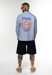 Bermuda Sartoriale Oversize con Pinces