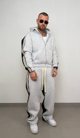 Tuta Double Denim