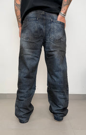 Baggy energy sfumato