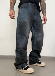 Baggy energy sfumato