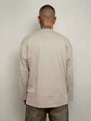 T-shirt long sleeve logo P