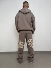 Tuta compl.suit murales