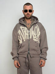 Tuta compl.suit murales