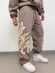 Tuta compl.suit murales