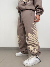 Tuta compl.suit murales