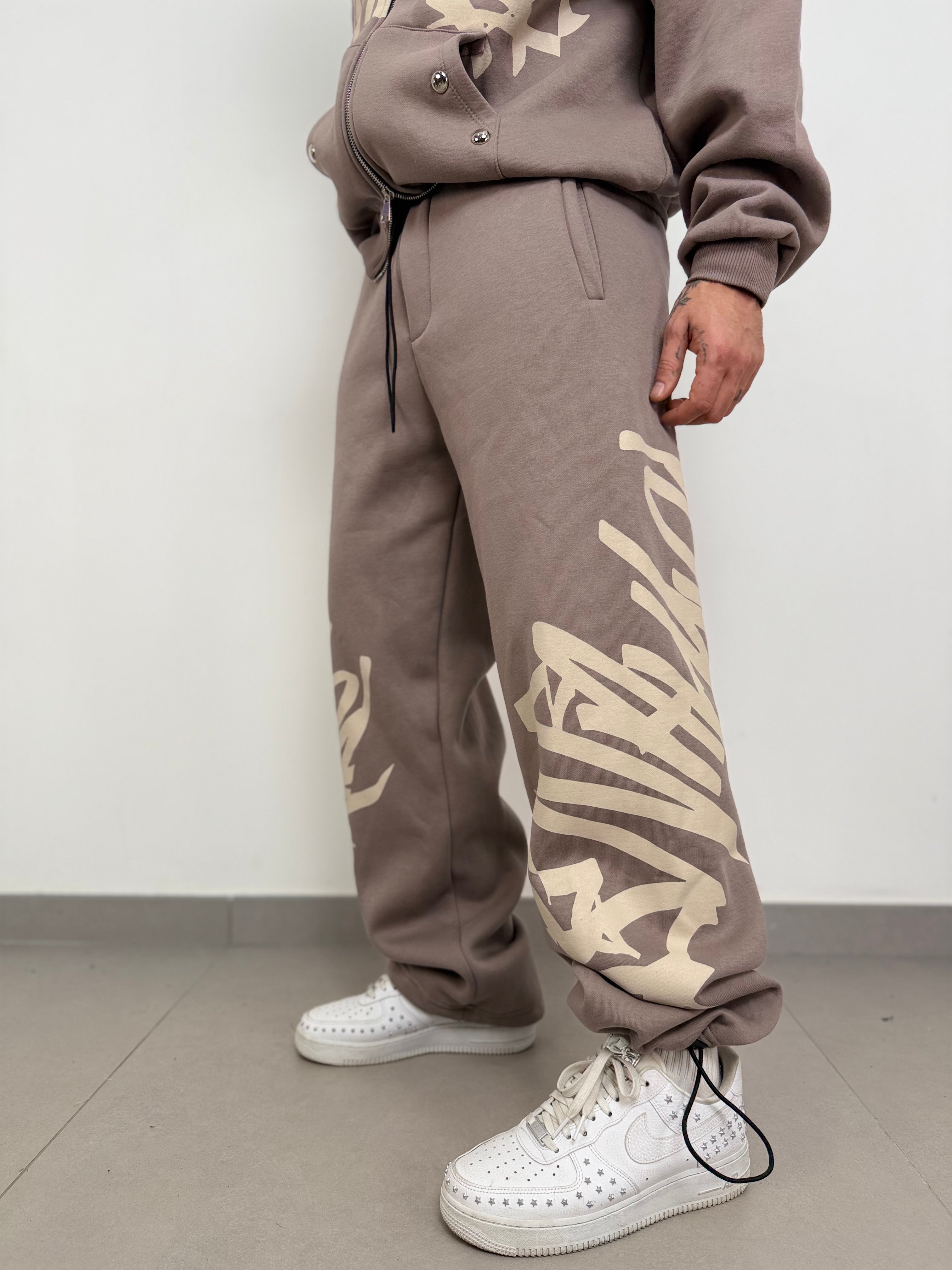 Tuta compl.suit murales