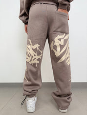 Tuta compl.suit murales