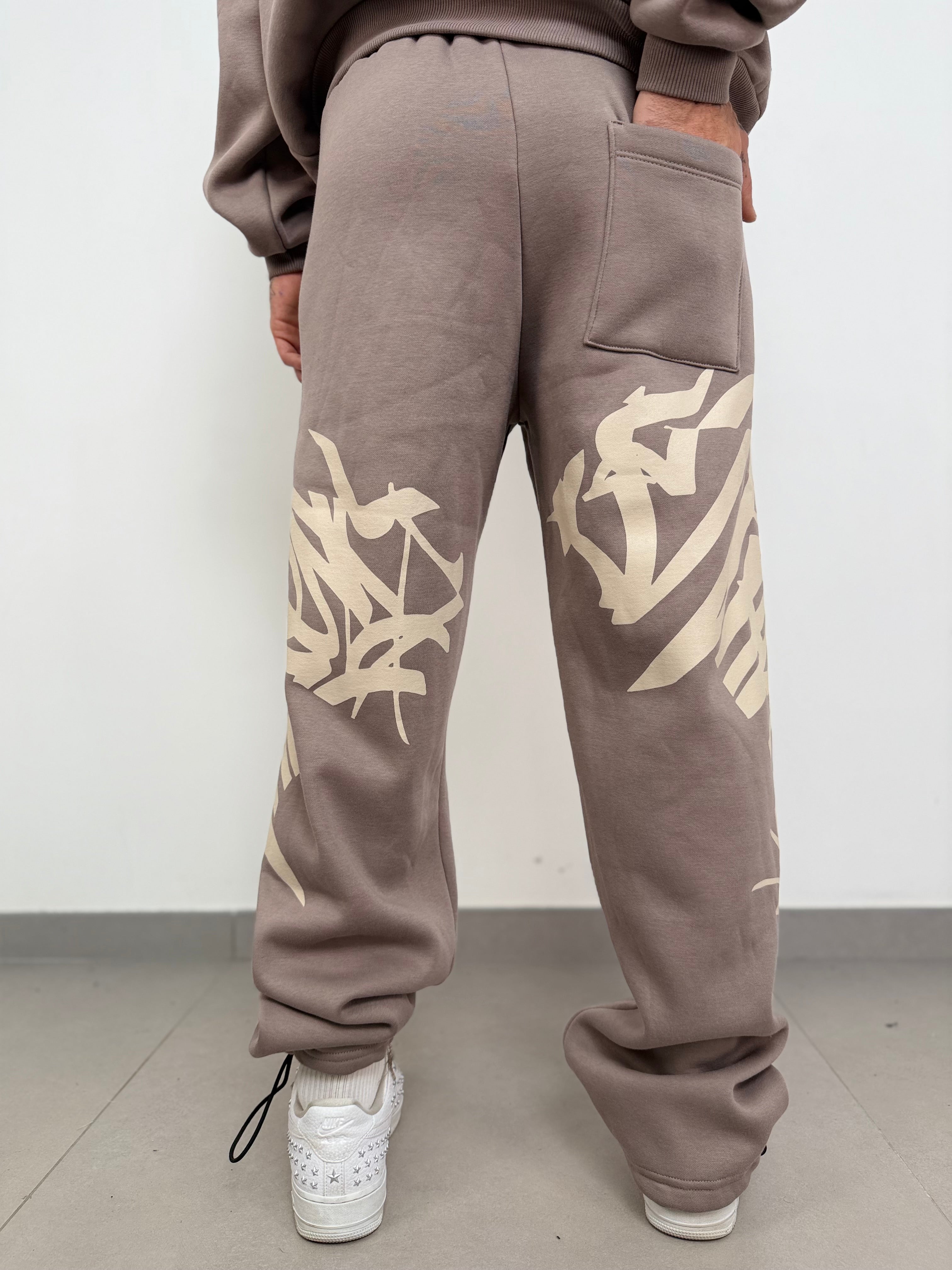 Tuta compl.suit murales