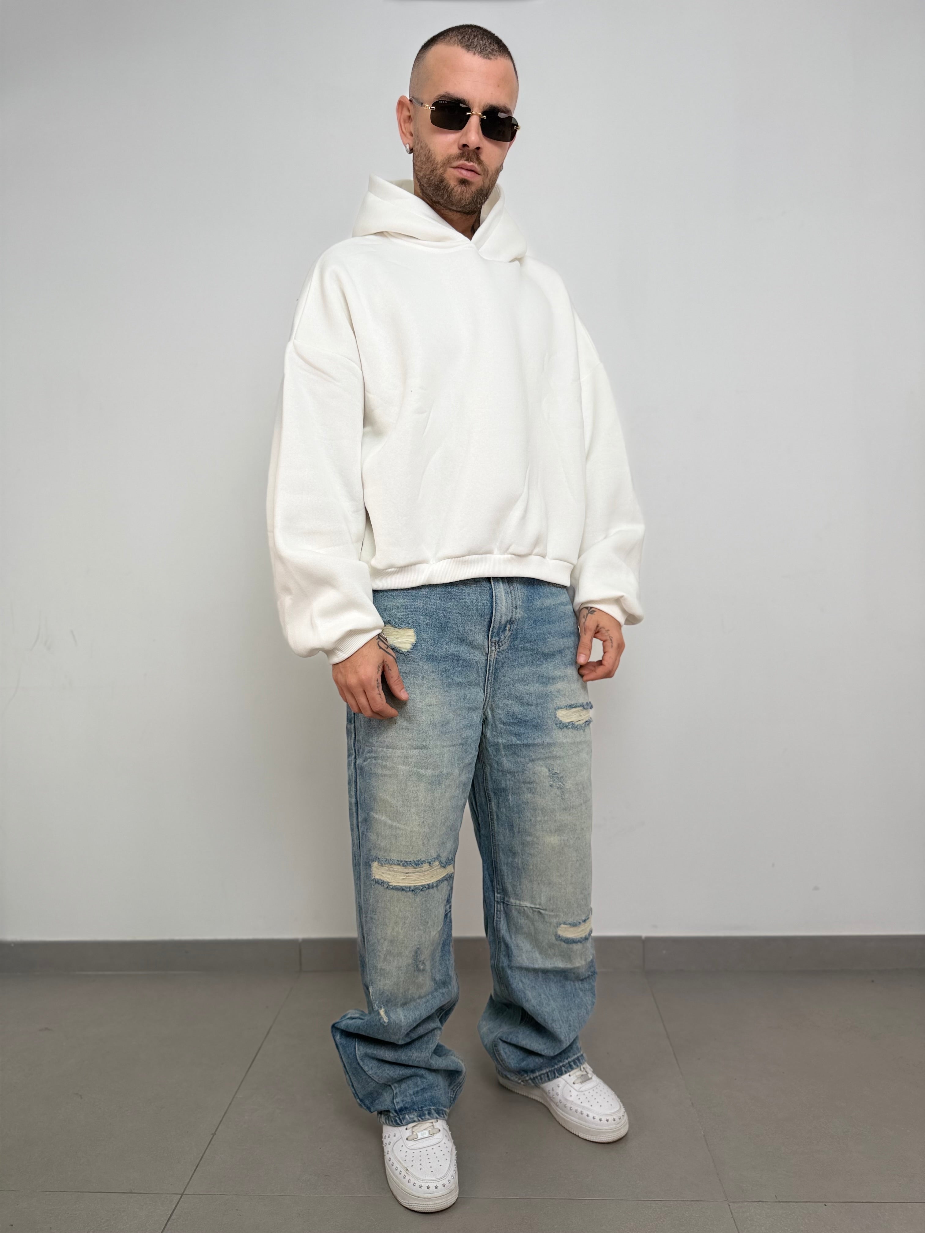 Hoodie japan capp suite