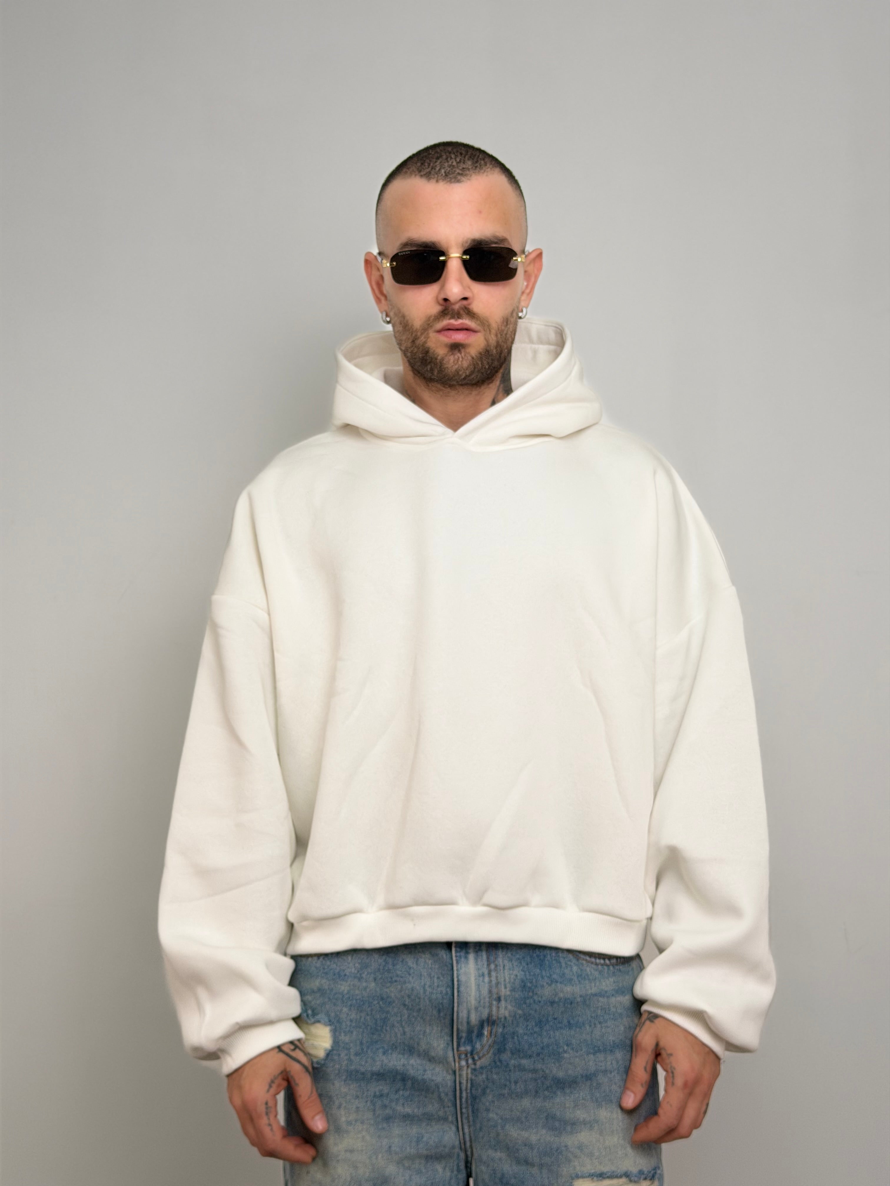 Hoodie japan capp suite