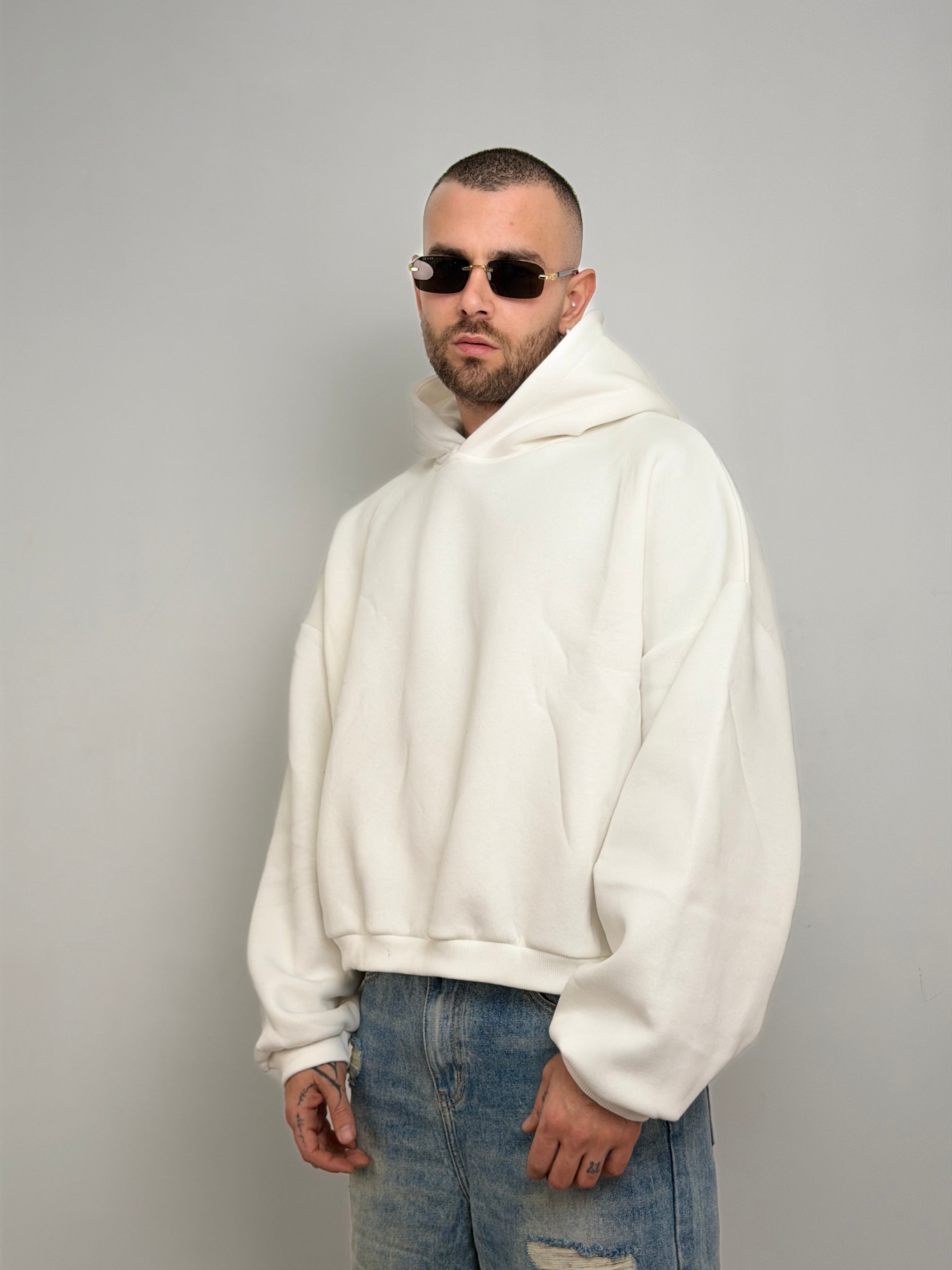 Hoodie japan capp suite