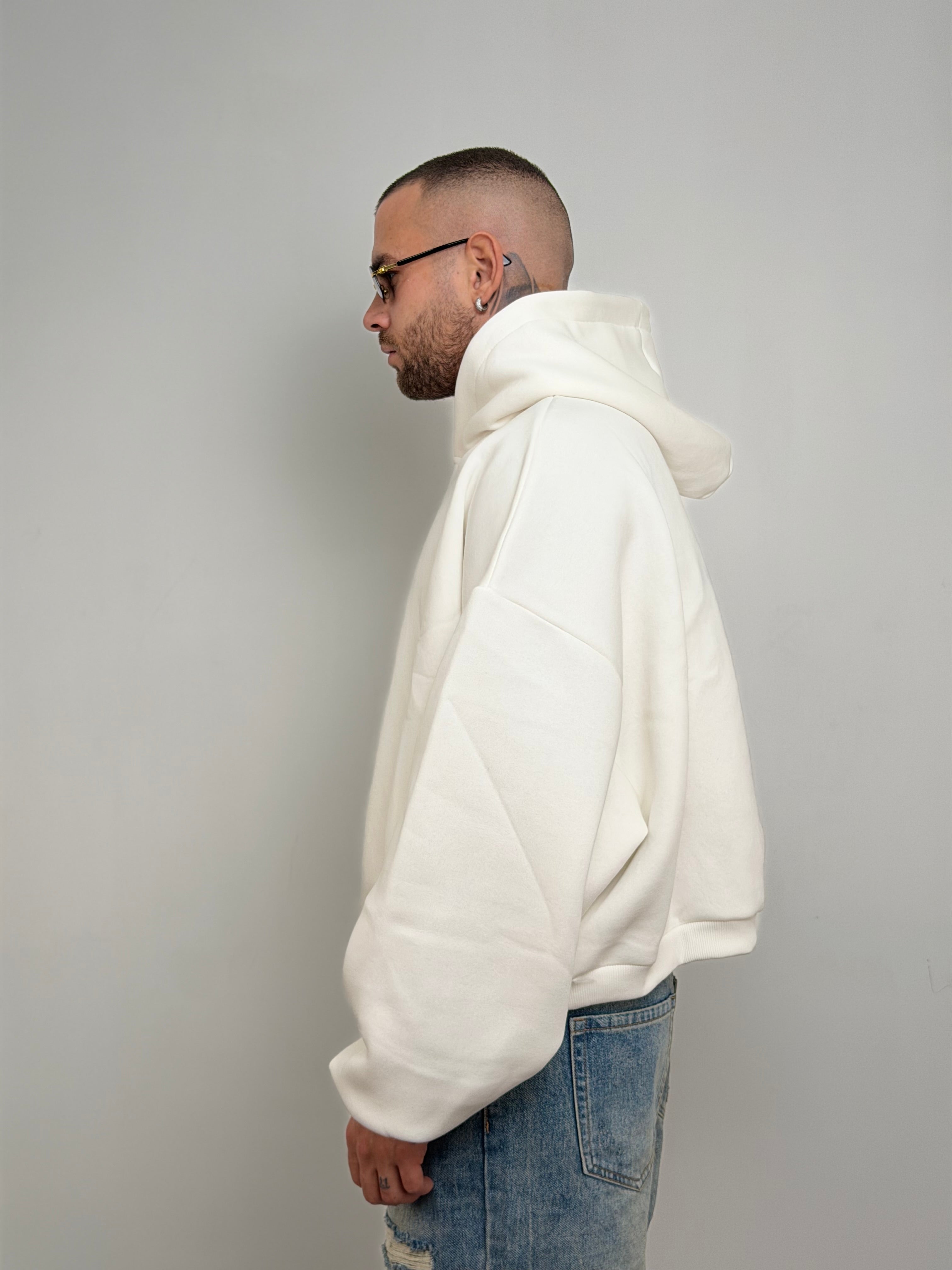 Hoodie japan capp suite