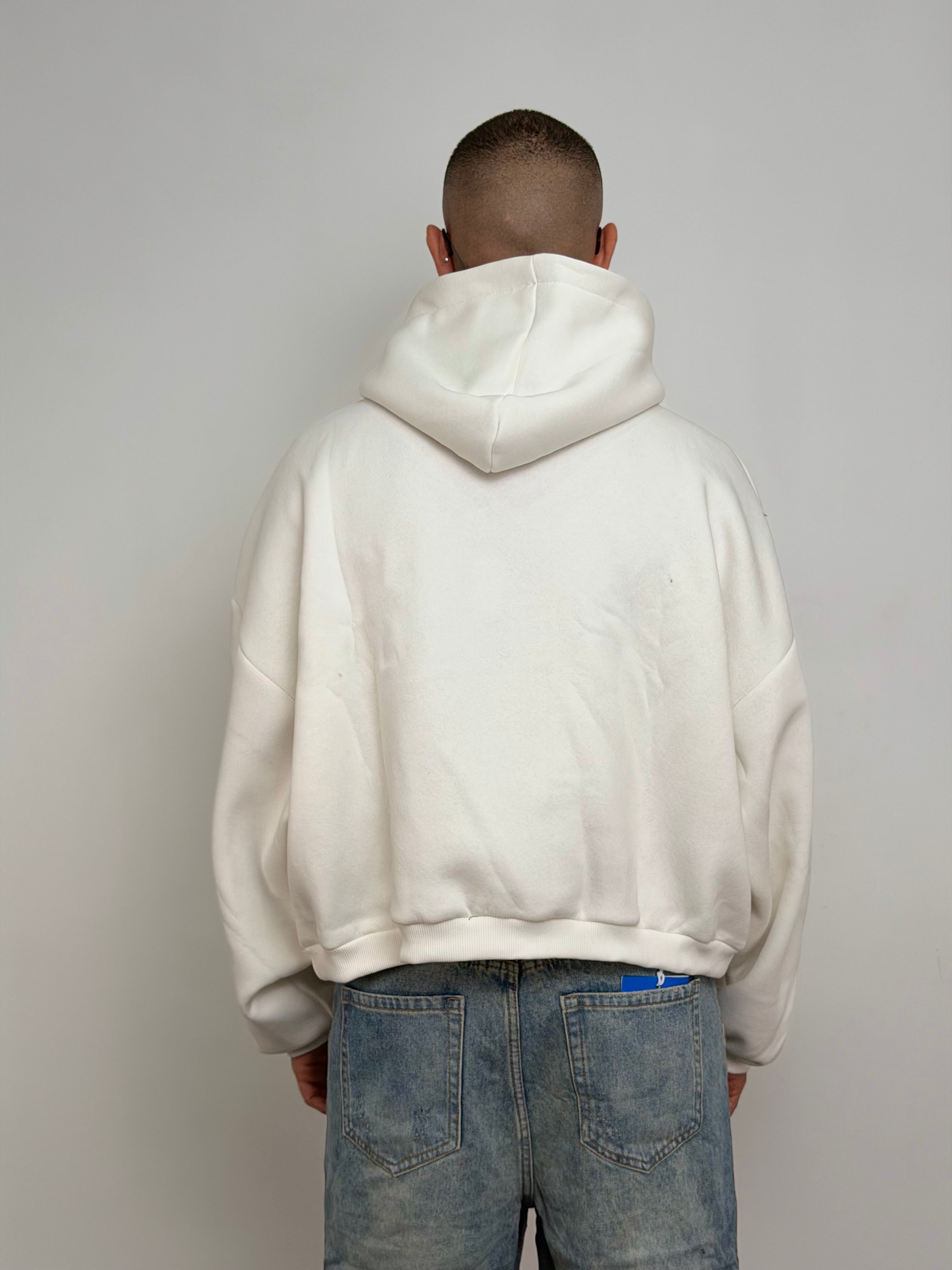 Hoodie japan capp suite