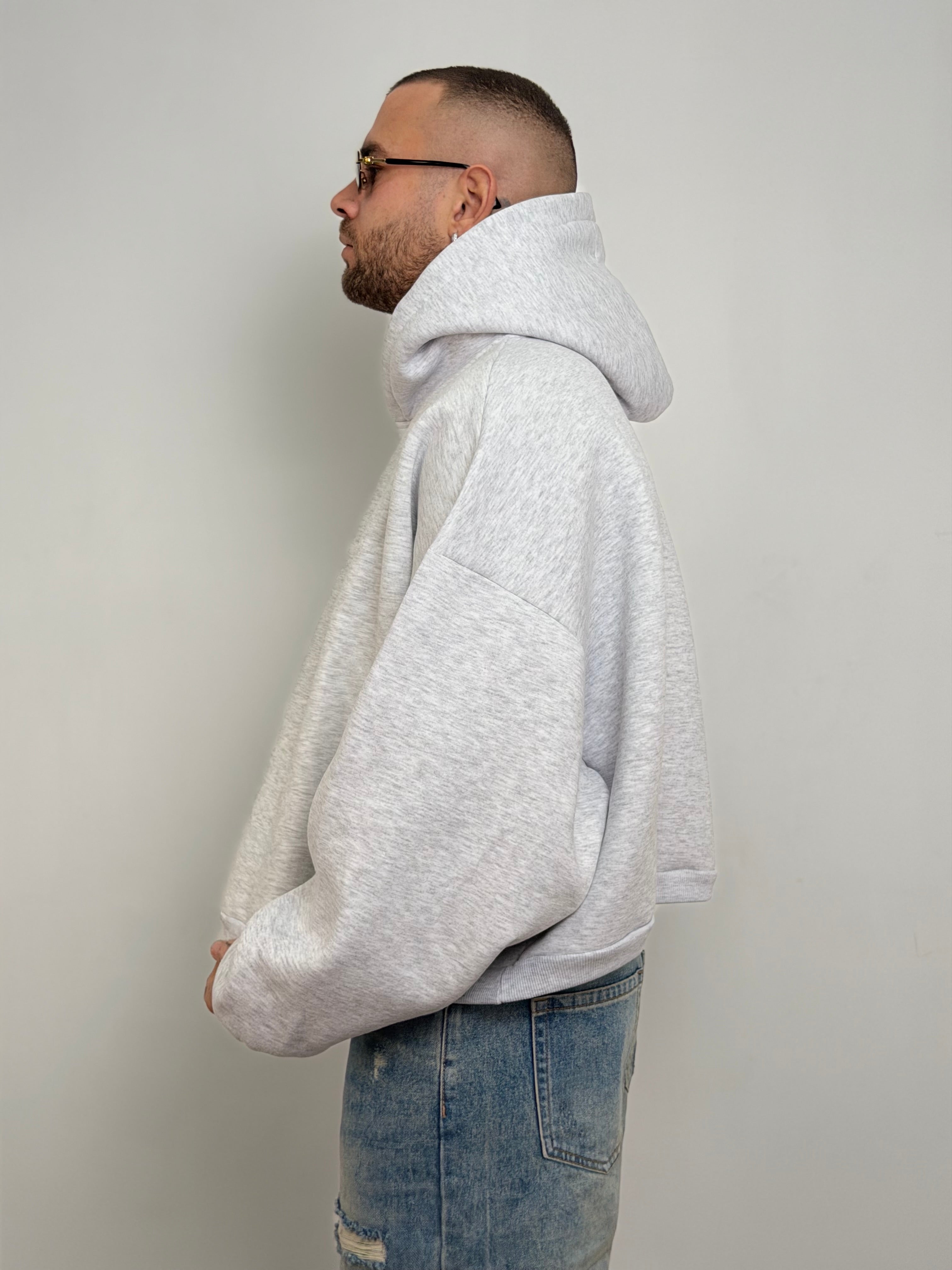 Hoodie japan capp suite