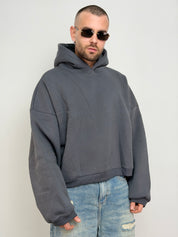 Hoodie japan capp suite