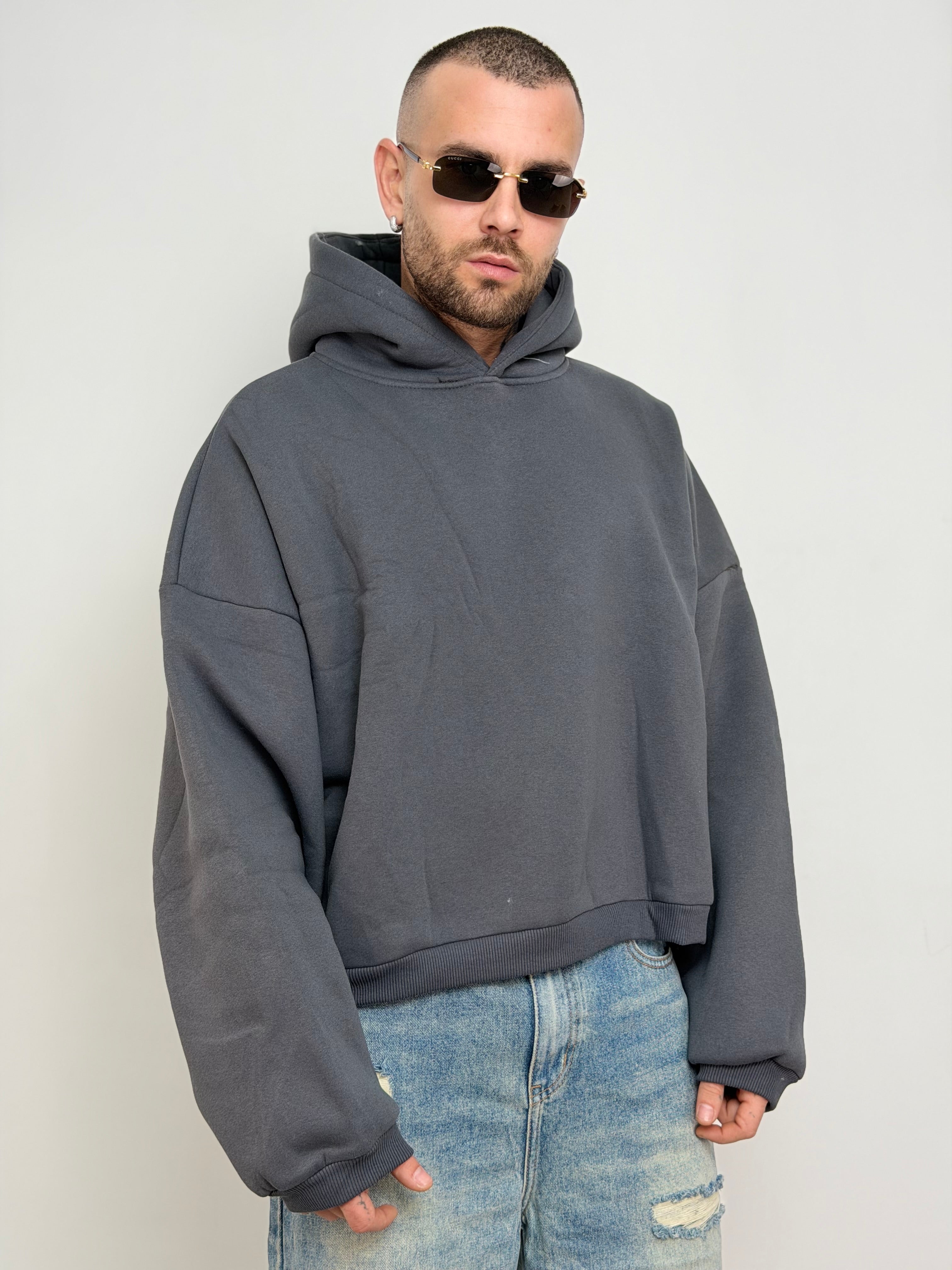 Hoodie japan capp suite