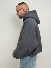 Hoodie japan capp suite