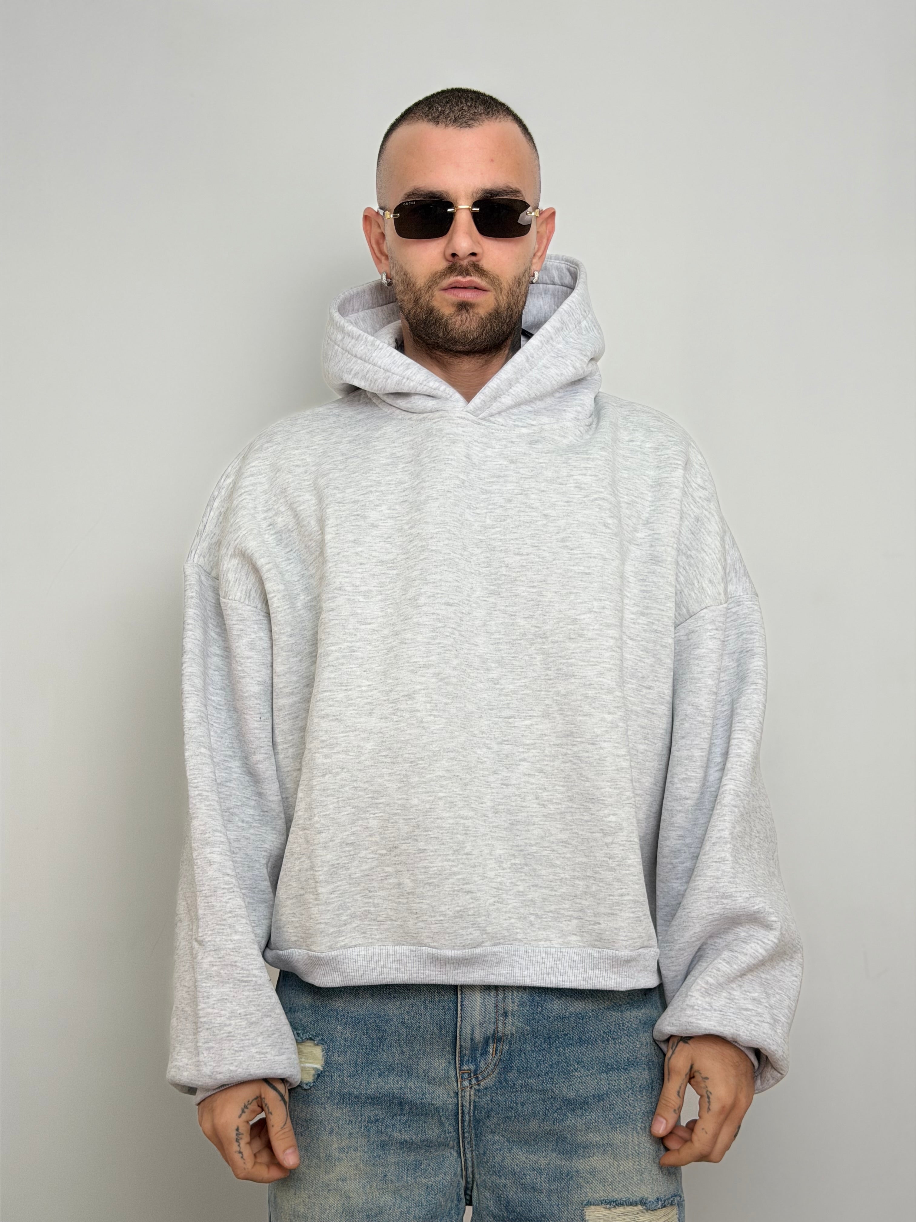 Hoodie japan capp suite