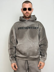 Tuta suit st.presentday