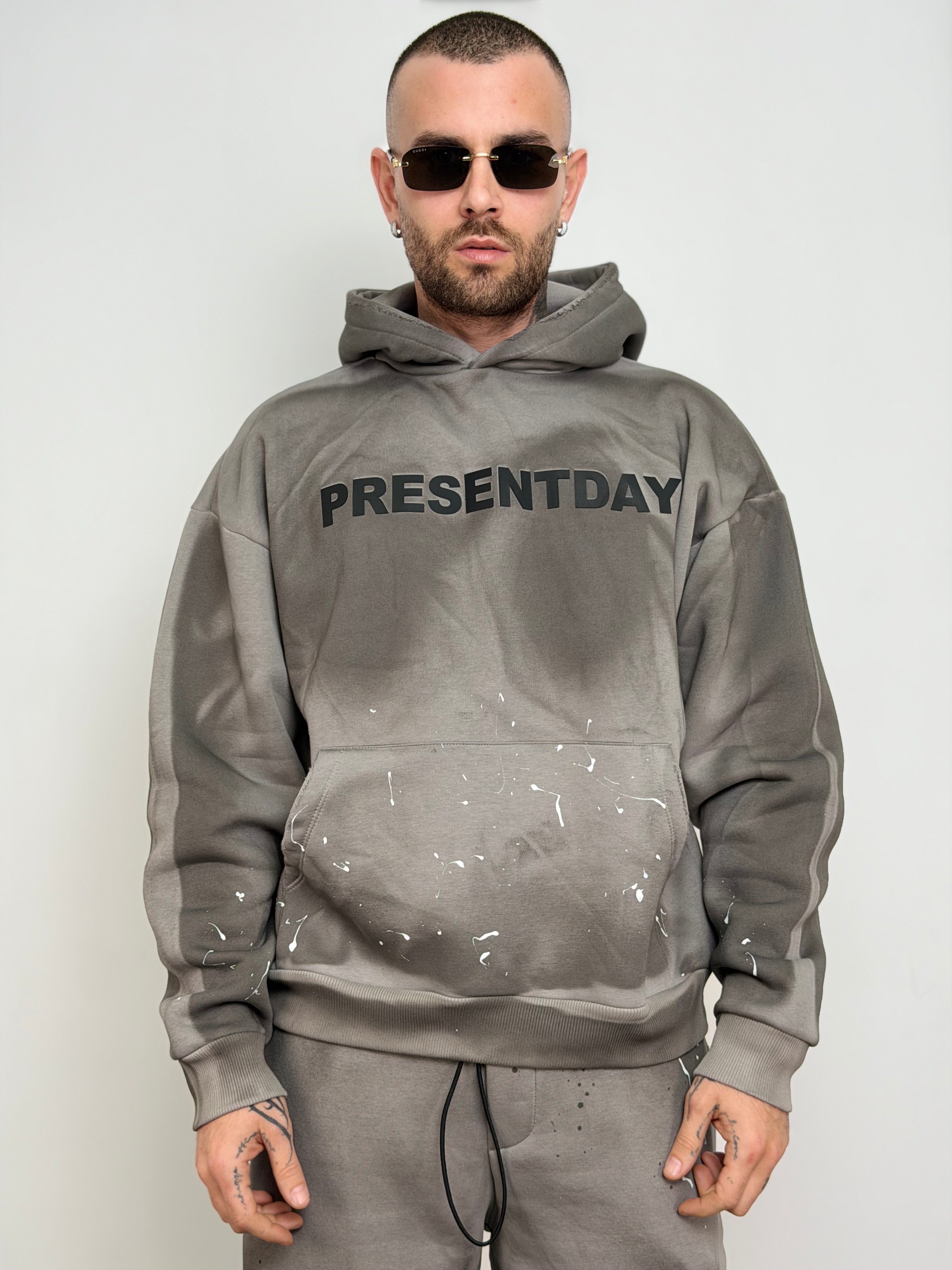 Tuta suit st.presentday