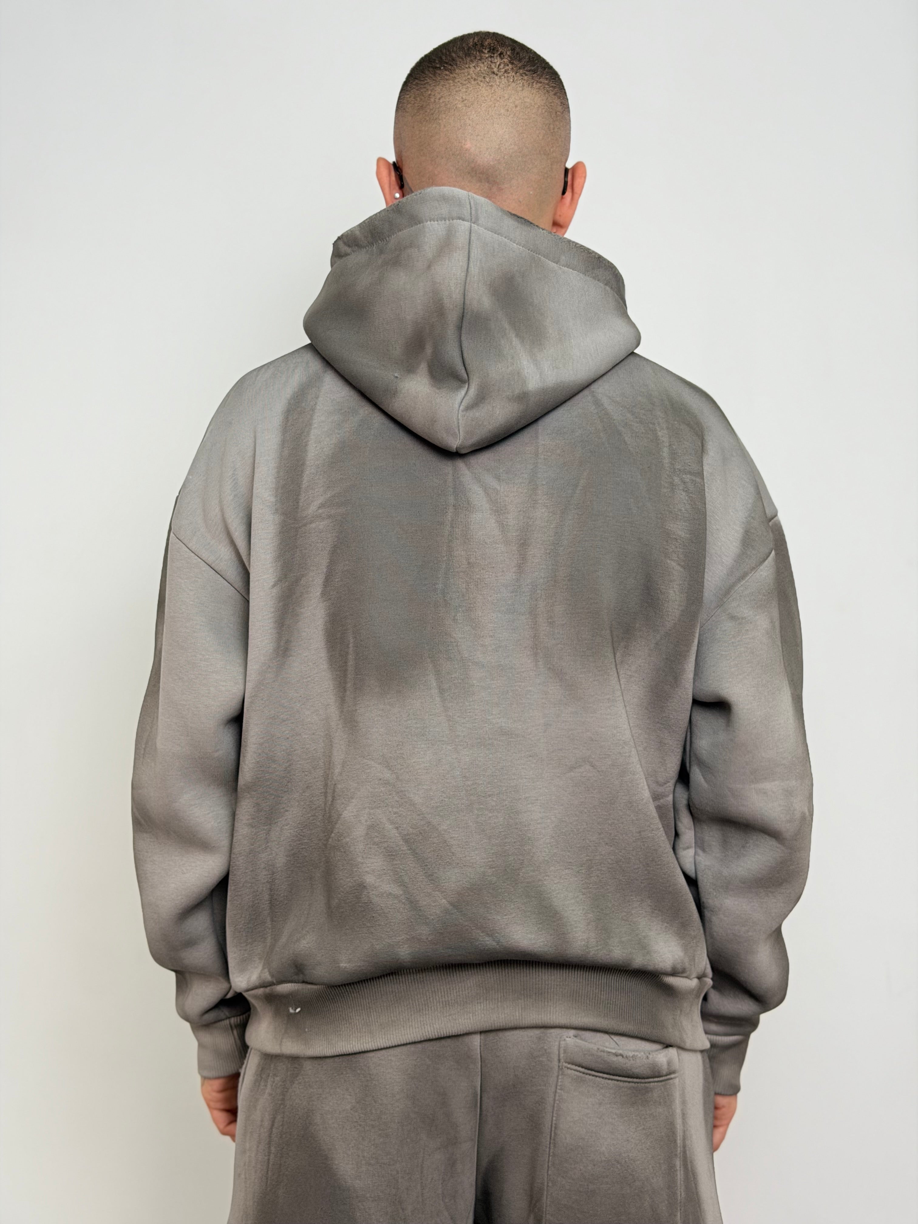 Tuta suit st.presentday