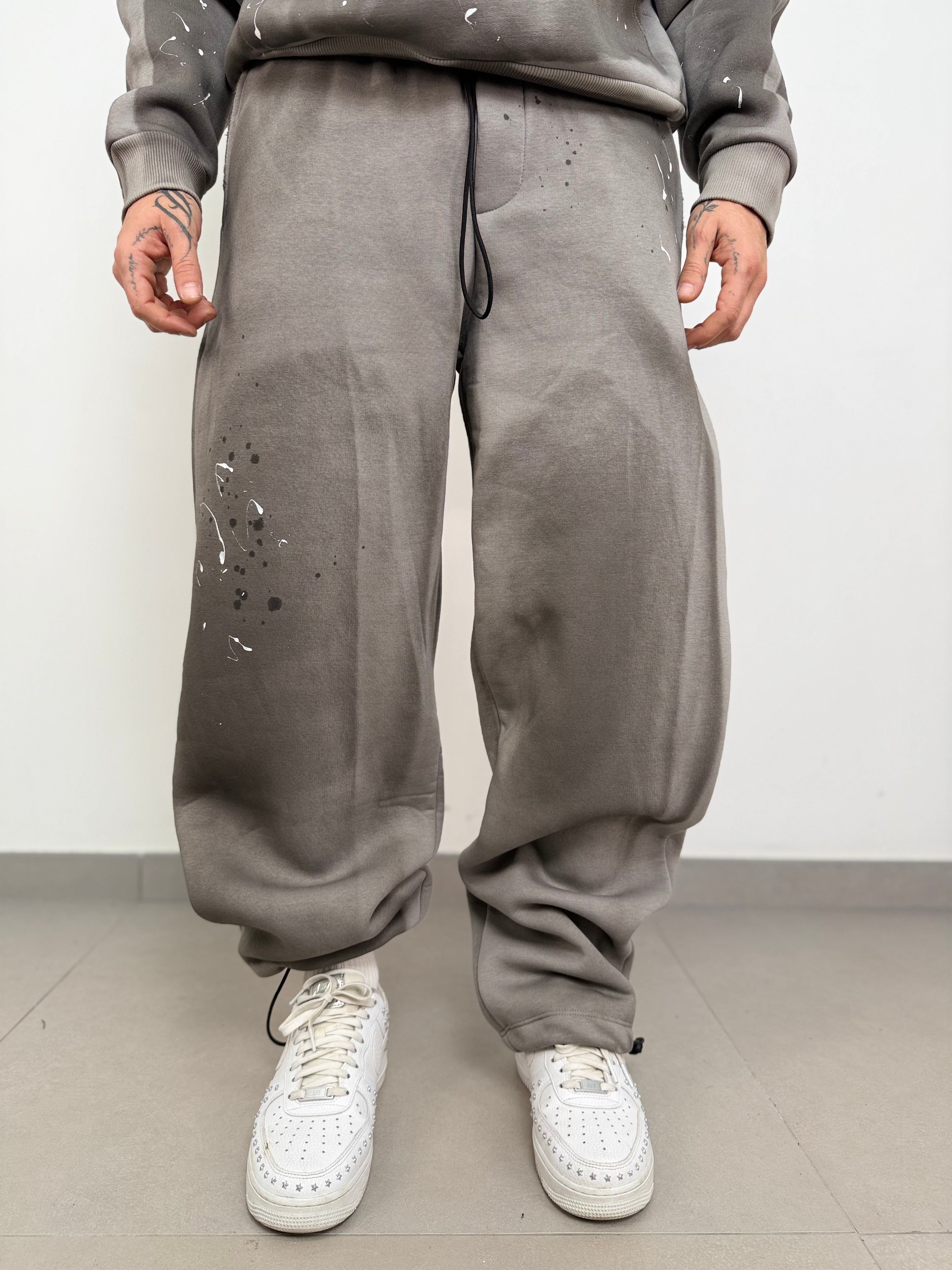 Tuta suit st.presentday