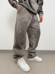 Tuta suit st.presentday