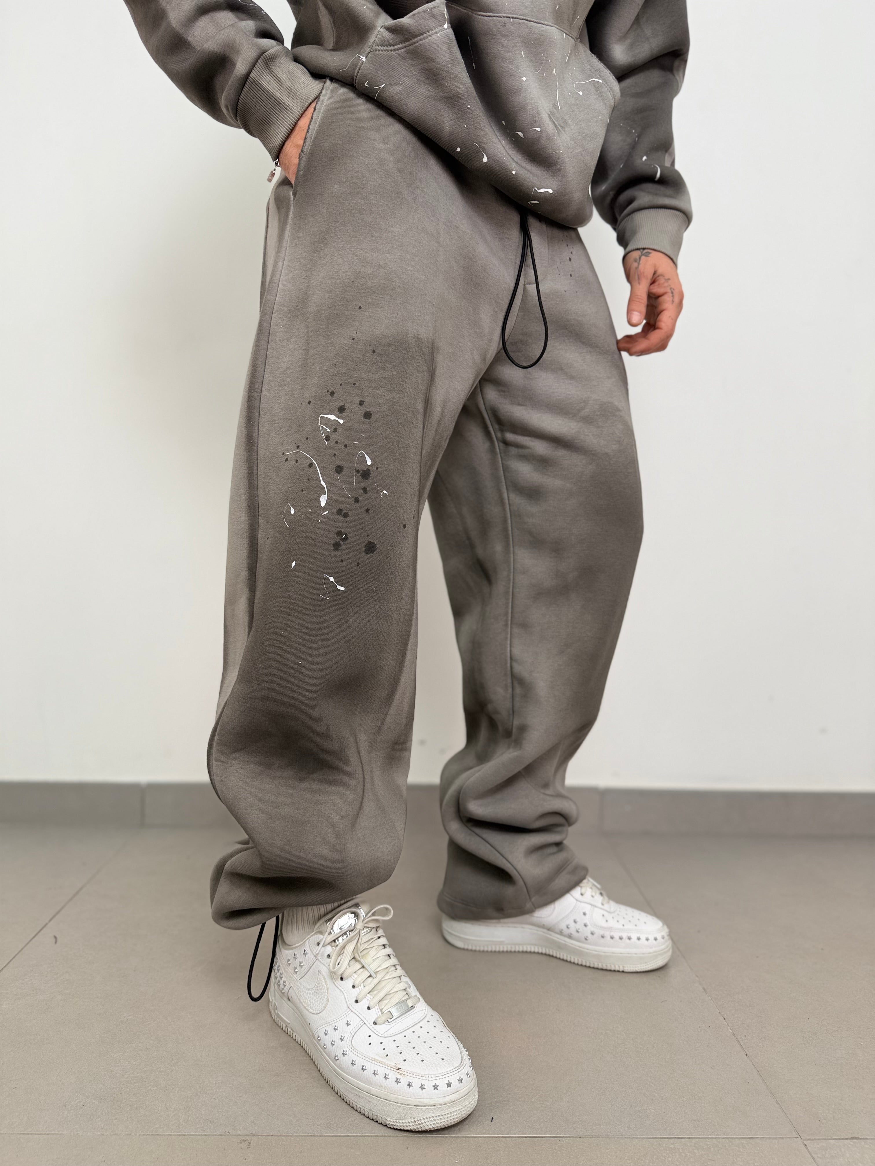 Tuta suit st.presentday