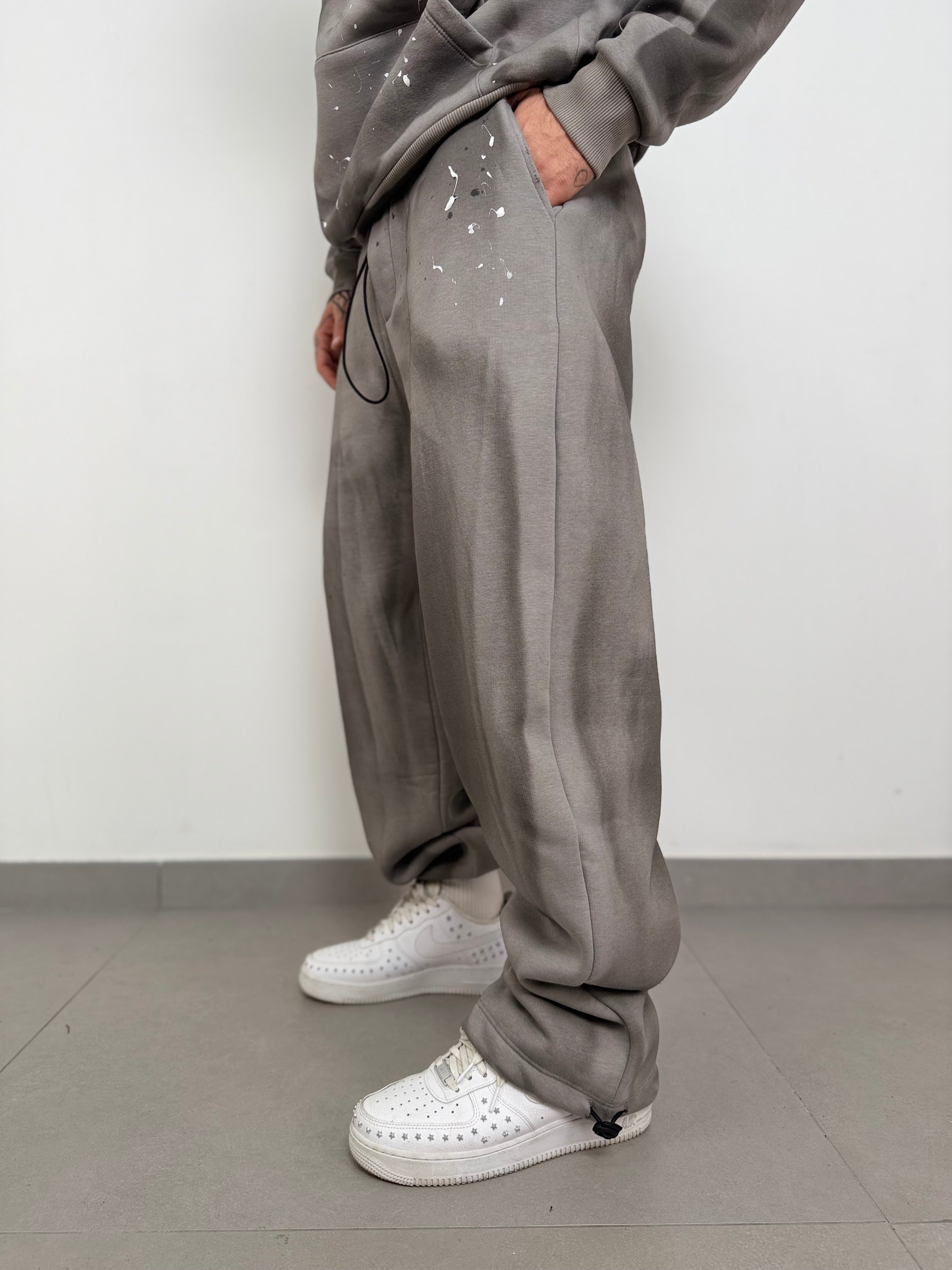 Tuta suit st.presentday