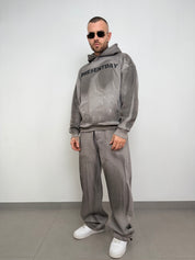 Tuta suit st.presentday