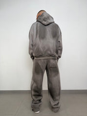 Tuta suit st.presentday