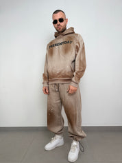 Tuta suit st.presentday