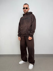 Tuta suit st.presentday