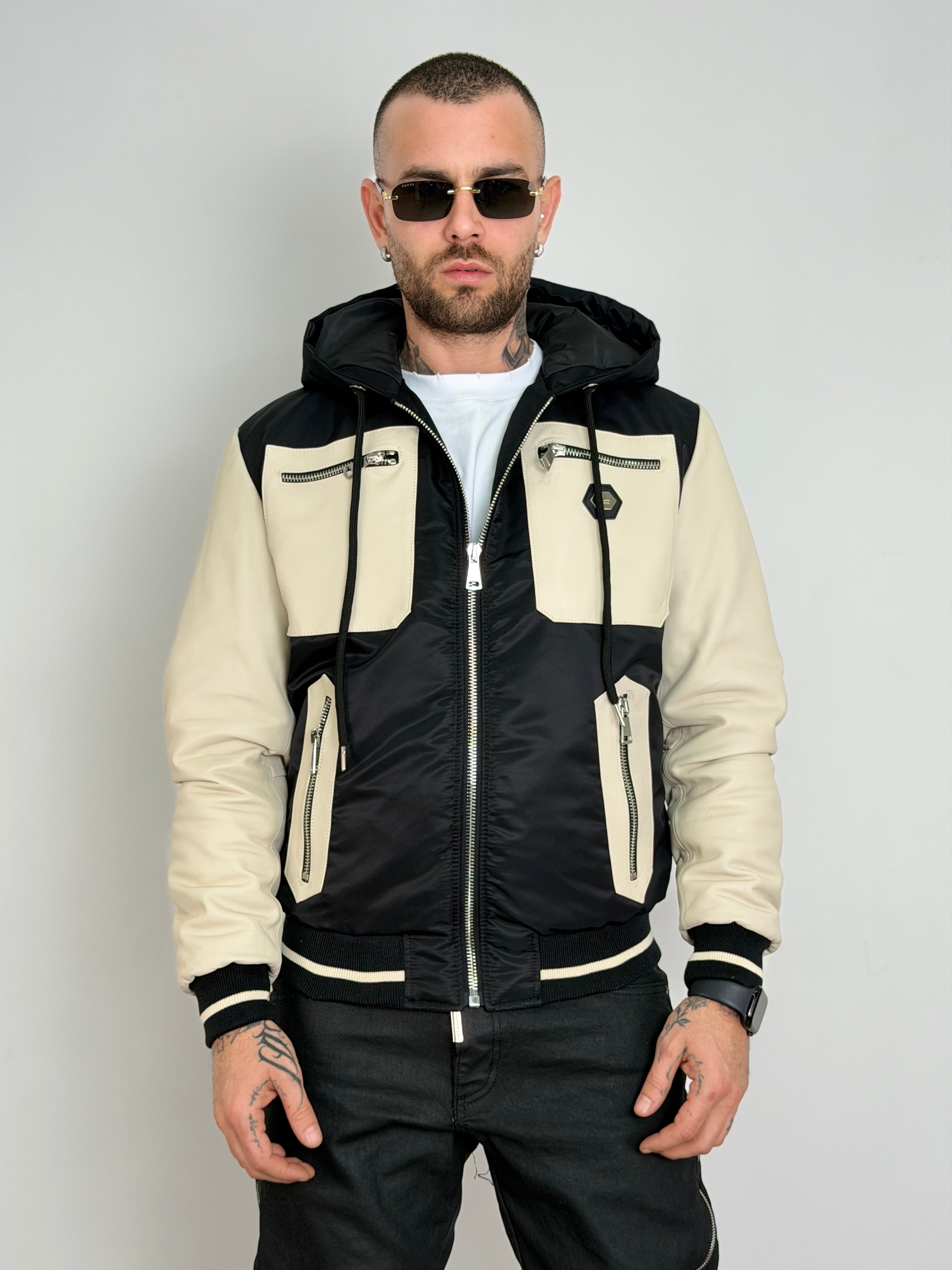 Jacket premium all five
