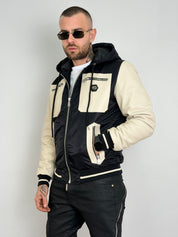 Jacket premium all five