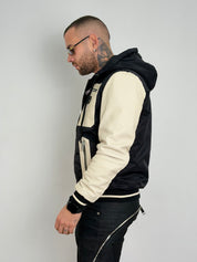 Jacket premium all five