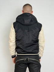 Jacket premium all five