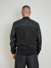Jacket oro zip