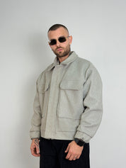 Jacket two task just