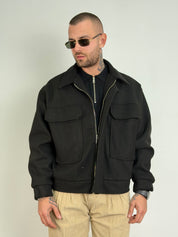 Jacket two task just