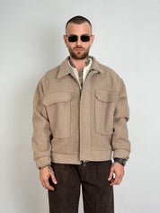 Jacket two task just