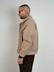 Jacket two task just