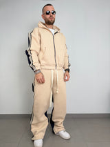 Tuta Double Denim