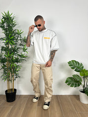 Cargo bull present