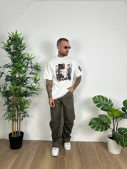 Cargo bull present