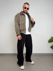 Jacket bogotà two task