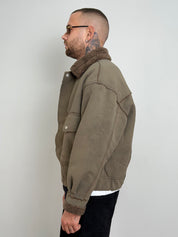 Jacket bogotà two task