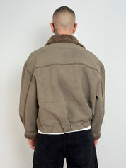 Jacket bogotà two task