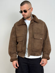 Jacket bogotà two task