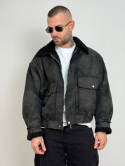 Jacket bogotà two task